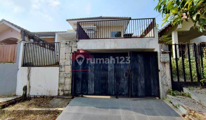 Rumah Minimalis Area Eltari Cemorokandang Kedungkandang Malang 2