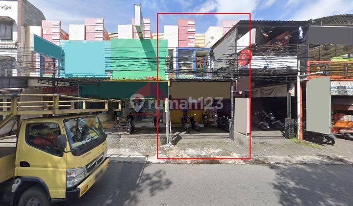 Dijual Ruko 2 Lantai Lokasi Strategis Poros Jalan Gajayana Sebelah Kampus Uin Dan Ub 1