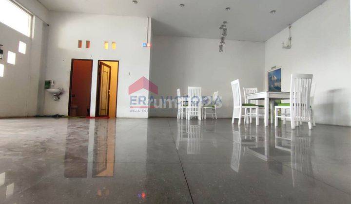 Dijual Ruko 2 Lantai Ex Usaha Laundry Lokasi Ramai Tengah Kota Probolinggo 2