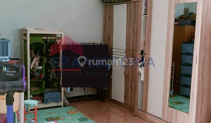 Dijual Rumah Private Cluster Zona Neighbourhood Sawojajar Harga Menarik Lokasi Strategis 2