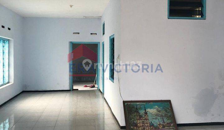 Disewakan Ruko Pinggir Jalan Raya Pusat Kota Kediri Area Hotel Viva 2