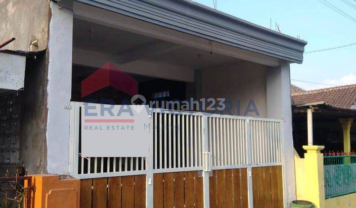 Disewakan Rumah Minimalis Kawasan Jetak Lor Dau Dekat Kantor Kecamatan 2