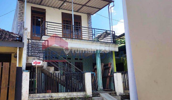 Dijual Rumah Kota Batu Dekat Block Office View Istimewa Investasi Cuan Able 1