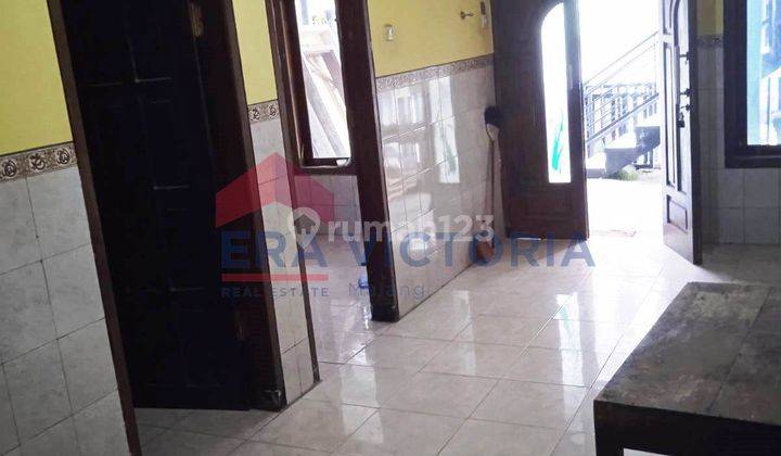 Dijual Rumah Kota Batu Dekat Block Office View Istimewa Investasi Cuan Able 2