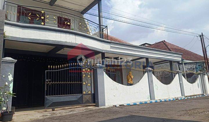 Dijual Rumah Dalam Perum Mangliawan Akses Simpangan Mobil Poros Mangliawan 1