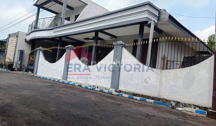 Dijual Rumah Dalam Perum Mangliawan Akses Simpangan Mobil Poros Mangliawan 2