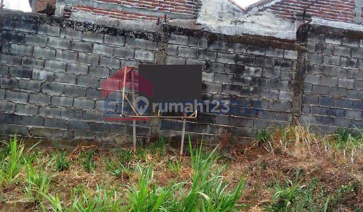 Dijual Tanah Trunojoyo Kota Batu Dekat Rs Baptis Bns Dan Jatim Park 3 2