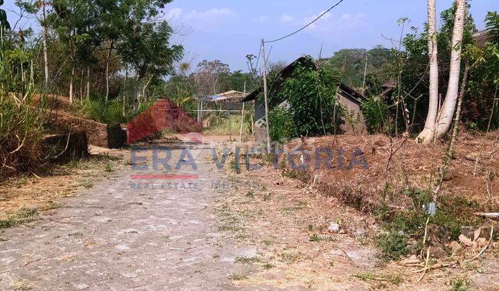 Dijual Tanah Kavling Arjuno Land Singosari Dekat Pintu Tol Singosari 2