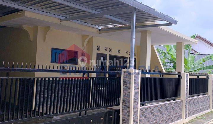 Dijual Rumah Kamar Banyak Kawasan Sekarpuro Dekat Pintu Tol Pakis 1