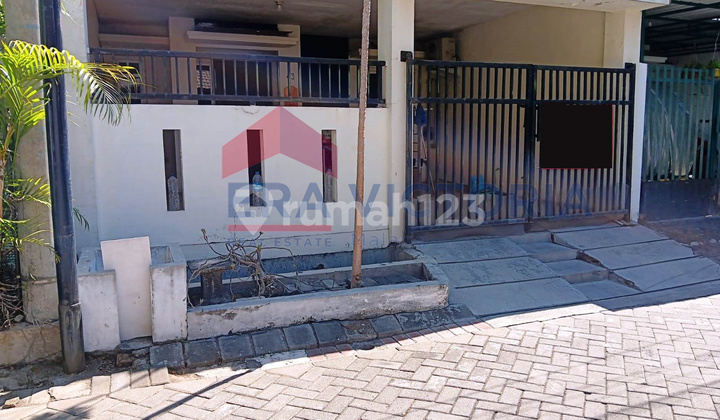Dijual Rumah di Grand Delta Sari Sidoarjo Bebas Banjir  2