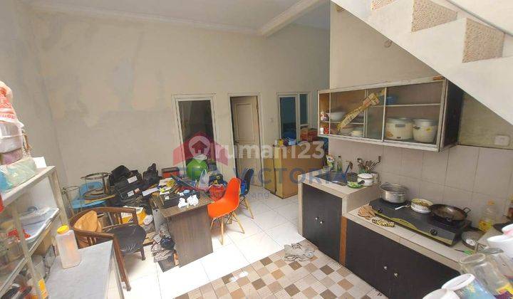 Dijual Rumah 2 Lantai Perumahan Pandanwangi Green Park  2