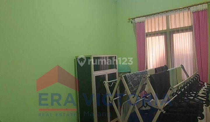 Jual Rumah Eksklusif Lokasi Strategis Harga Murah  2