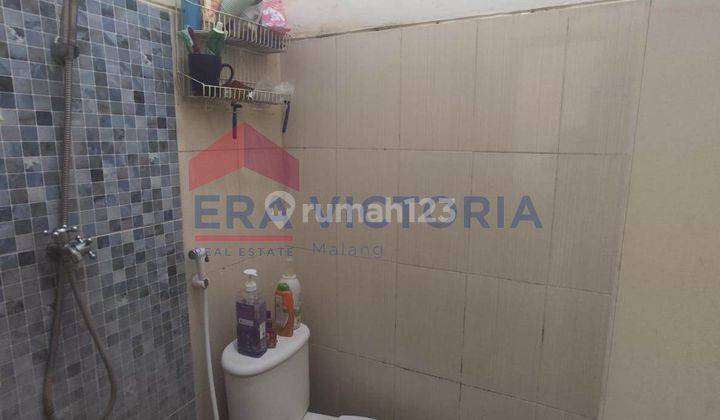 Jual Rumah Perumahan Cluster Lokasi Strategis 2