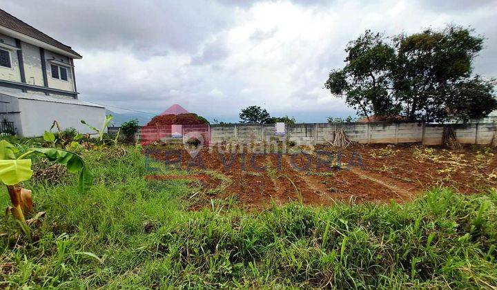 Tanah Lokasi Strategis di Batu Dekat Tempat Wisata  1