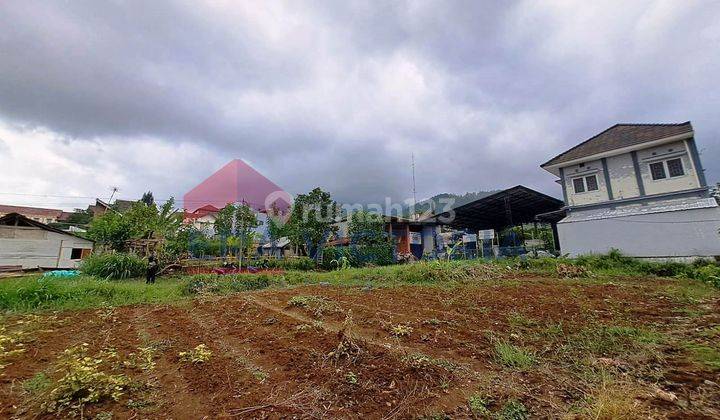 Tana Lokasi Strategis di Kota Batu Cocok Untuk Hunian  1