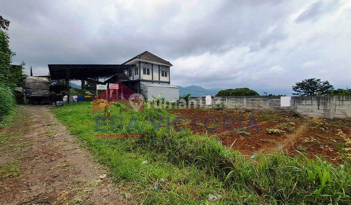 Tana Lokasi Strategis di Kota Batu Cocok Untuk Hunian  2