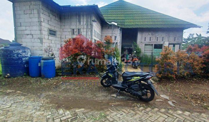 Dijual Rumah Dengan Suasana Pedesaan Lawang, Malang 2