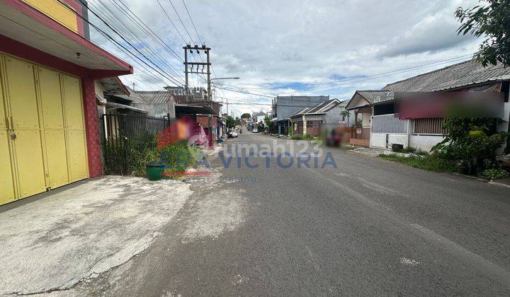 Dijual Rumah Pinggir Jalan Provinsi Malang 2