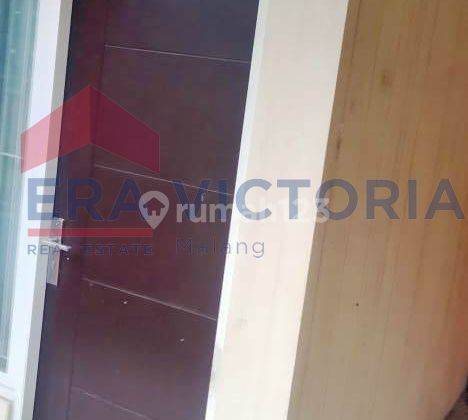 Dijual Rumah Murah di Tengah Kota Malang Properti Langka 2