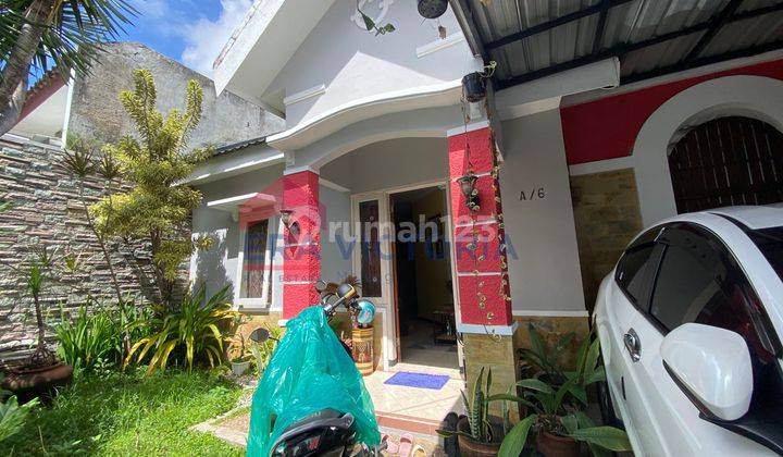 Dijual Rumah Dekat Banyak Unversitas, Kuliner Suhat Tengah Kota Malang 2