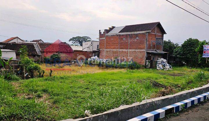 Dijual Tanah Dekat Wisata Waterpark, Akses Jalan Gunung Bromo Malang 2