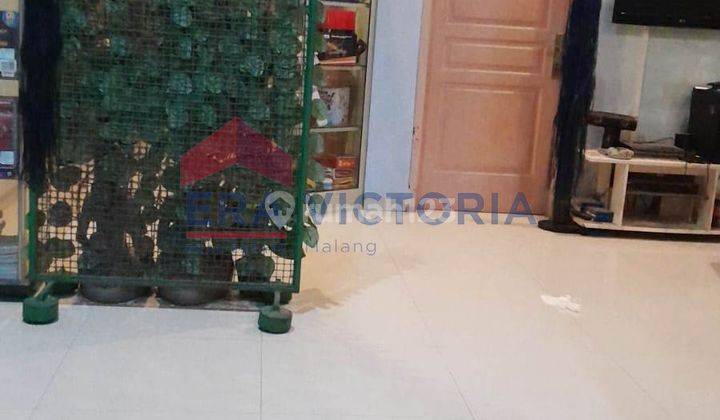 Dijual Rumah Mewah Lokasi Strategis, Kuliner Dewandaru Kota Malang 2