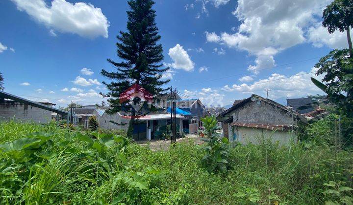 Dijual Tanah Dekat Tempat Industri,gor Ken Arok View Bagus Kota Malang 1