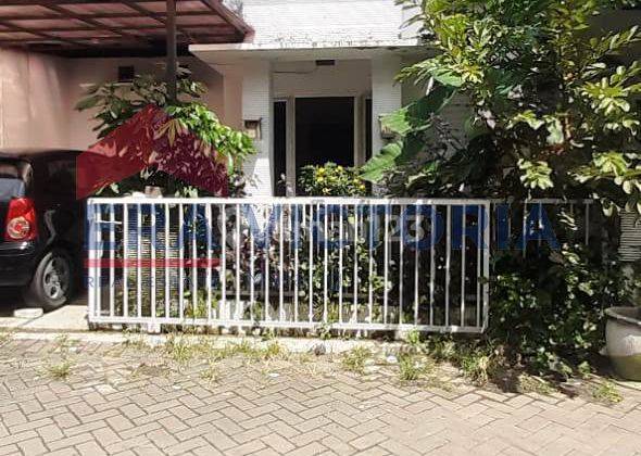 Dijual Rumah Dekat Kuliner Suhat,kampus Ub,dekat Exit Tol Kota Malang 1