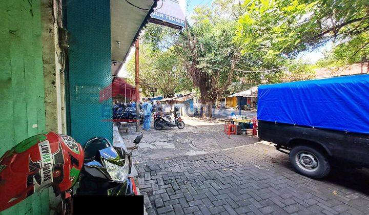 Dijual Ruko Dekat Sekolah Kalam Kudus, Pasar Besar, Rs Daerah Ramai Kota Malang 2