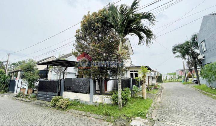 Dijual Rumah Lokasi Dekat Kampus, Dekat Kuliner Suhat Kota Malang 1