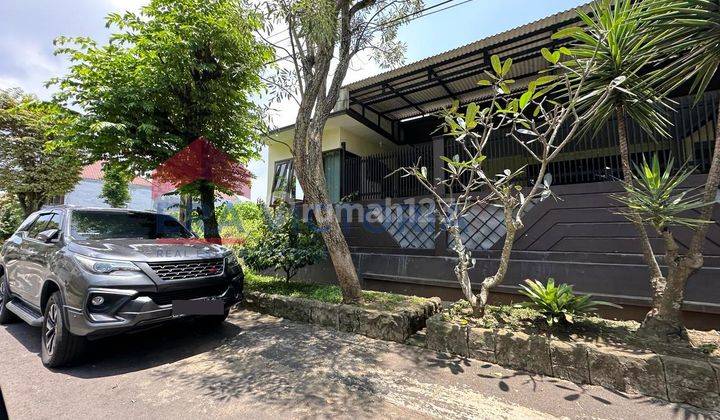 Dijual Tanah Dalam Komplek Bukit Dieng Kota Malang 1