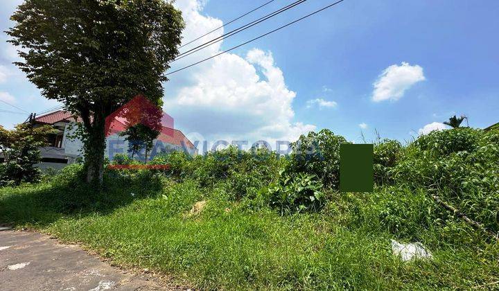 Dijual Tanah Dalam Komplek Bukit Dieng Kota Malang 2