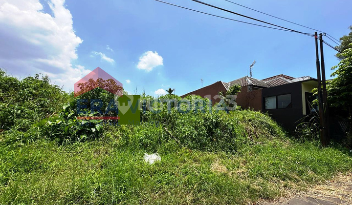 Dijual Tanah Dalam Komplek Bukit Dieng Kota Malang