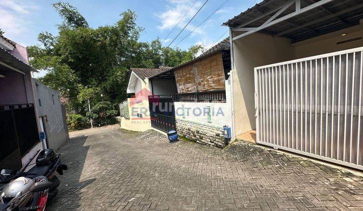 Dijual Rumah Full Furnish,dekat Kampus Ub,kuliner Suhat Kota Malang 2