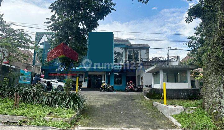 Dijual Rumah Jalan Ramai, Cocok Untuk Bisnis Kuliner Kota Malang 2