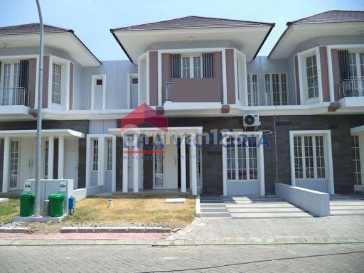 Dijual Rumah Green Orchid Fully Furnished Kota Malang 1