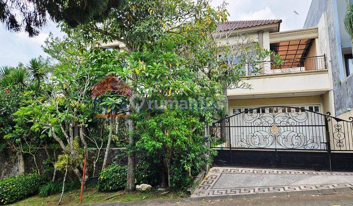 Dijual Rumah Perum Tidar Tengah Kota Maalang, Dekat Galunggung Malang 2