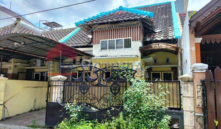 Dijual Rumah Dekat Hawai Waterpark, Tol Karanglo Kota Malang 1