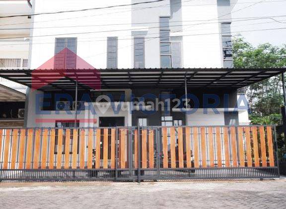 Dijual Rumah Baru Dan Nyaman Dekat Tempat Wisata Kota Batu 1