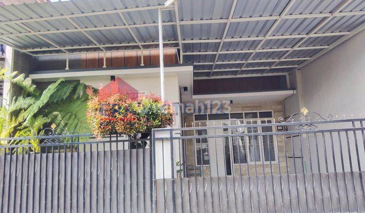 Dijual Rumah Dekat Alun alun Kota Batu, Jatim Park 2 Cocok Untuk Villa 1