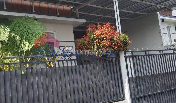 Dijual Rumah Dekat Alun alun Kota Batu, Jatim Park 2 Cocok Untuk Villa 2