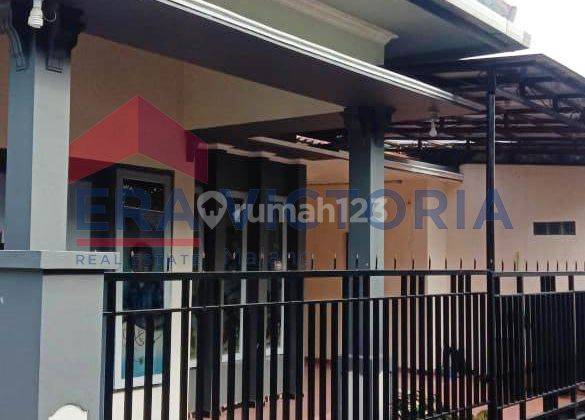 Dijual Rumah Dekat Jalan Raya Akses Gunung Kawi Kota Malang  1