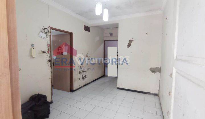 Dijual Rumah Siap Huni di Perum Oma View, One Gate System Kota Malang 2