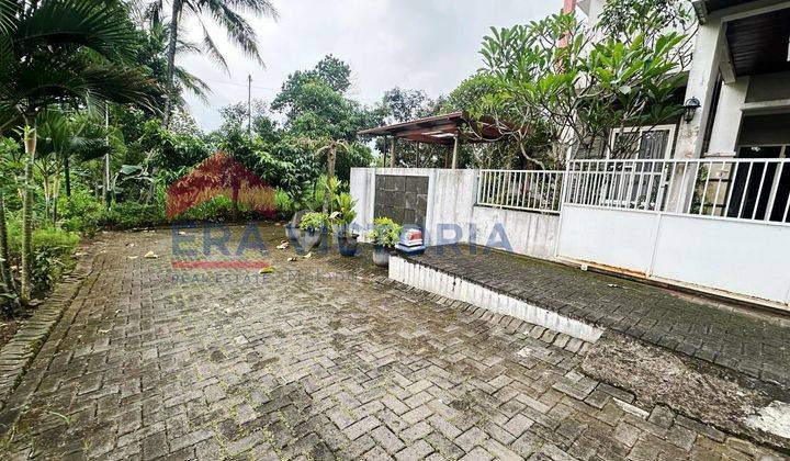 Dijual Rumah di Perumahan Pondok Mutiara Lokasi Dekat Pasar Dengkol  2