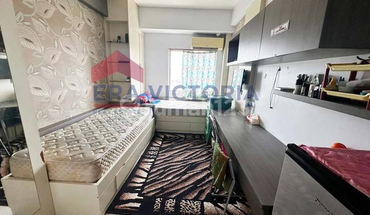Dijual Apartemen Akses Mudah Dekat Kampus Favorit,kuliner Suhat Malang 1