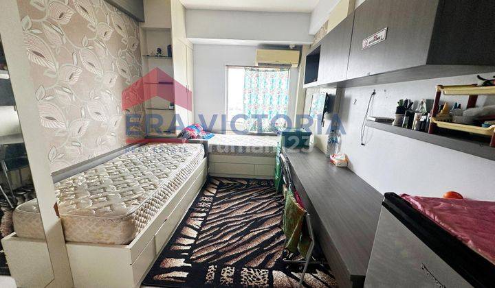 Disewakan Apartement Favorite Akses Mudah Tengah Kota Malang  1