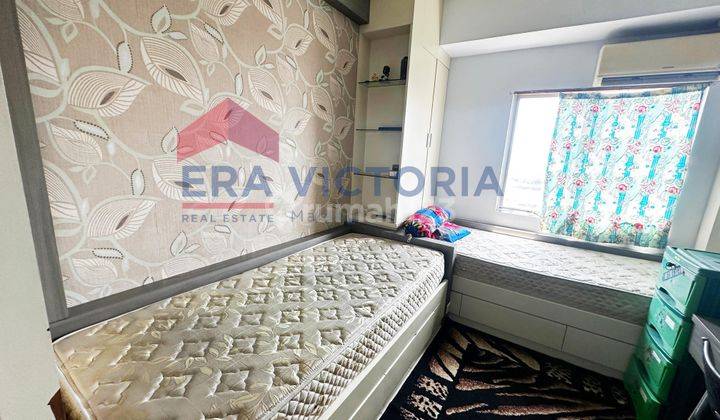 Disewakan Apartement Favorite Akses Mudah Tengah Kota Malang  2