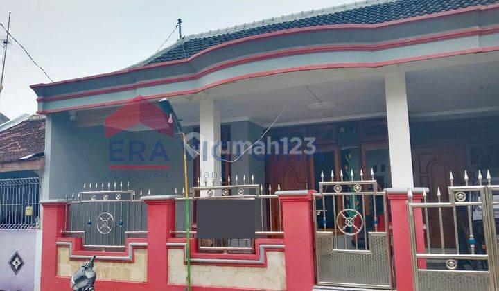 Dijual Rumah Dalam Perumahan Dekat Raya Kertosono Nganjuk  1