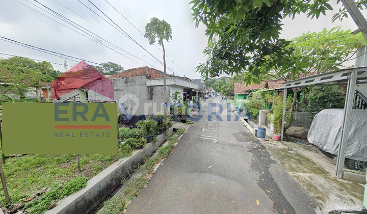 For Sale Land Near Pantura Road, Semarang Industrial Area, Suitable for Residence 2