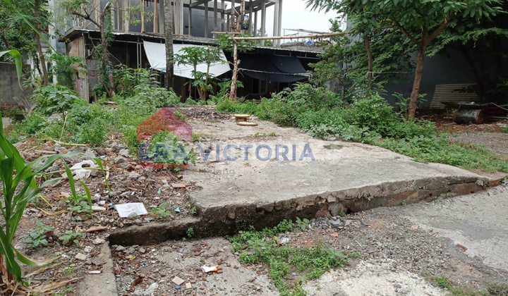 Dijual Tanah Dekat Univ Diponogoro Cocok Untuk Kosan Kota Semarang Cocok Untuk Kosan 1